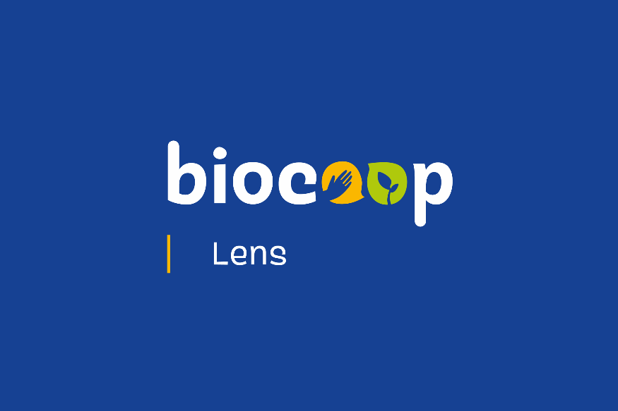 Le magasin "Biocoop" Lens 2 recrute un employé de vente polyvalent [H/F] en CDI