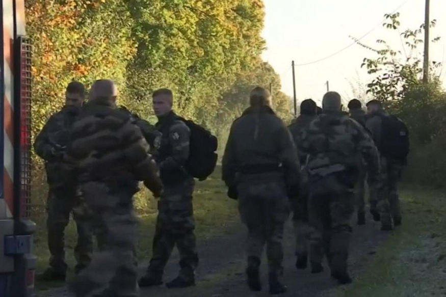 La joggeuse portée disparue en Mayenne a été retrouvée hier