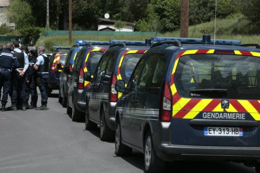 La joggeuse de Mayenne réentendue aujourd'hui par les enquêteurs