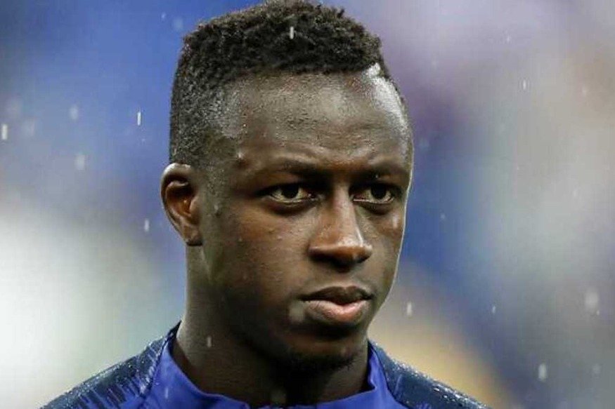 Le footballeur français Benjamin Mendy est accusé de deux nouveaux viols