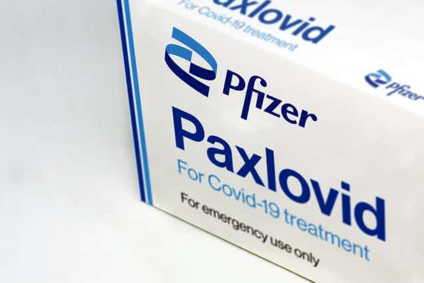 Pfizer demande l'autorisation pour son traitement anti-Covid