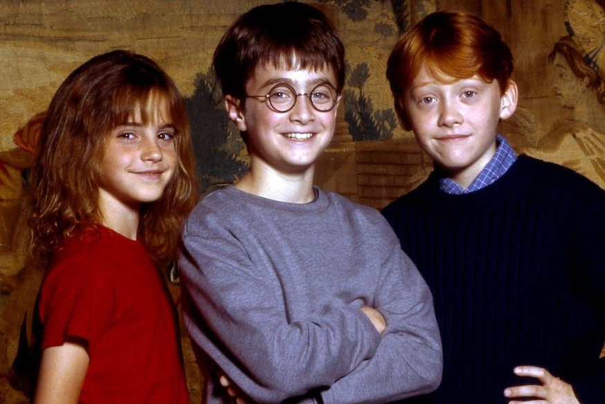 Harry Potter : Bientôt un épisode spécial "retrouvailles" pour fêter les 20 ans du 1er film de la saga