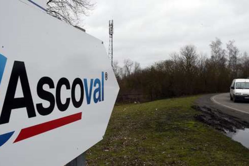 Ascoval renonce à délocaliser une partie de son activité de Saint Saulve