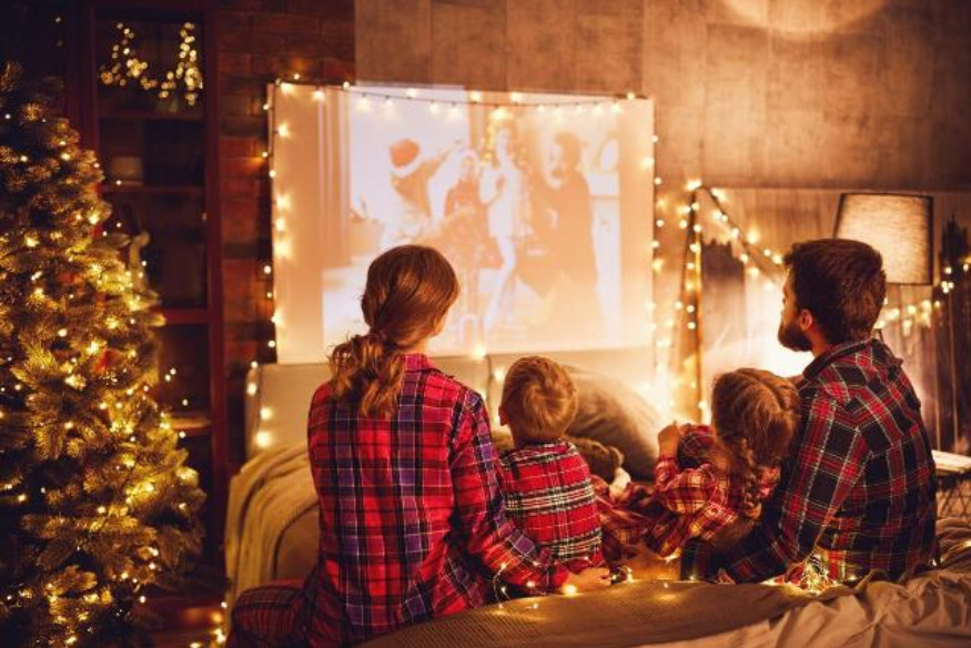 La liste des films de Noël sur Netflix, TF1 et M6