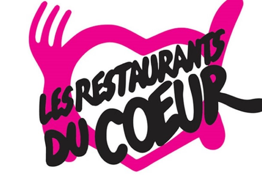 La campagne d'hiver des Restos du Coeur est lancée aujourd'hui