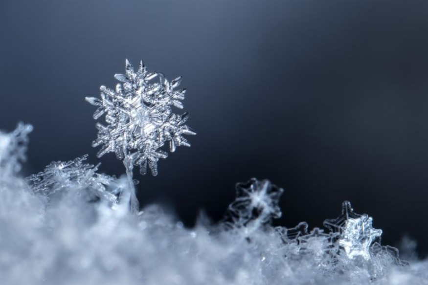 Les premiers flocons de neige sur le Pas de Calais demain matin