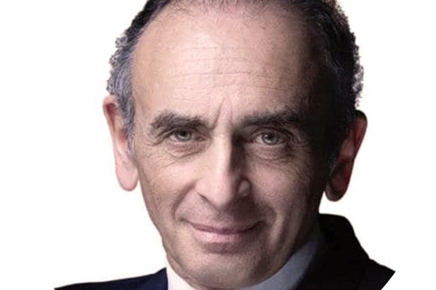 Eric Zemmour devrait se déclarer aujourd'hui