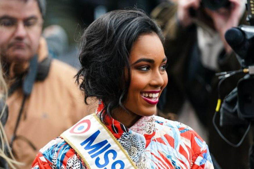 Clémence Botino positive au Covid-19 - Sa participation à Miss Univers est remise en question