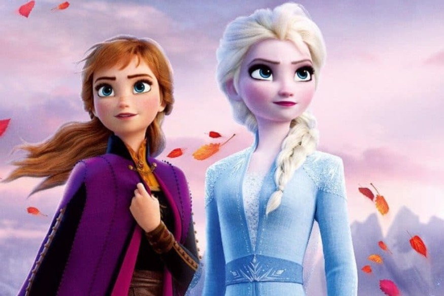 M6 diffusera le film "La Reine des neiges 2" le lundi 20 décembre (Inédit)