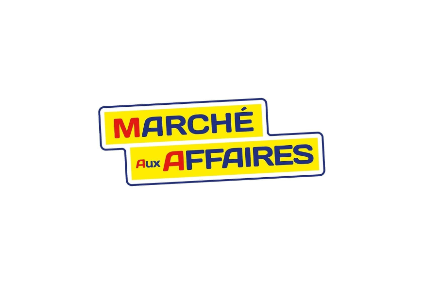 Marché Aux Affaires à Sallaumines recrute un(e) employé(e) polyvalent(e) en CDI