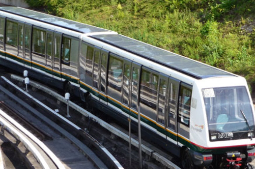 Attention, pas de métro ce matin sur le réseau Ilévia