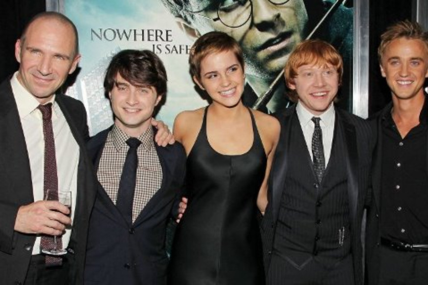 Harry Potter Reunion : HBO Max dévoile la bande annonce