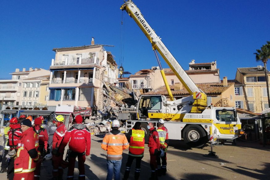 Sanary sur mer : le bilan s'alourdit