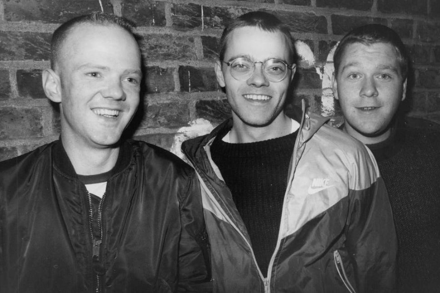 Steve Bronski, le cofondateur du groupe Bronski Beat, s’est éteint à 61 ans