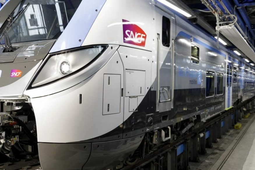 Un préavis de grève déposé à la SNCF pour ce week-end, du vendredi 17 au dimanche 19 décembre