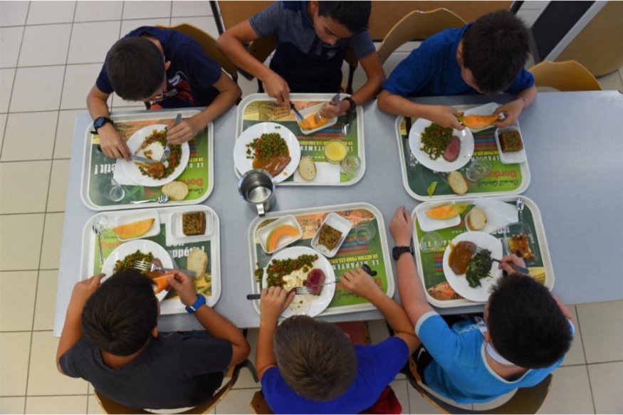 Mouvement de grève aujourd'hui et demain, dans le secteur périscolaire