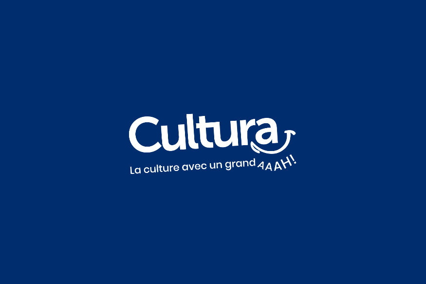 Cultura à Villeneuve-d'Ascq recrute un conseiller de vente "Livre" [H/F] en CDD