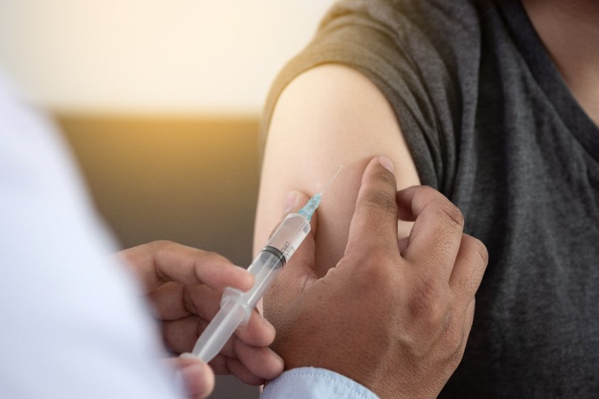 Le comité français d'éthique approuve la vaccination des enfants