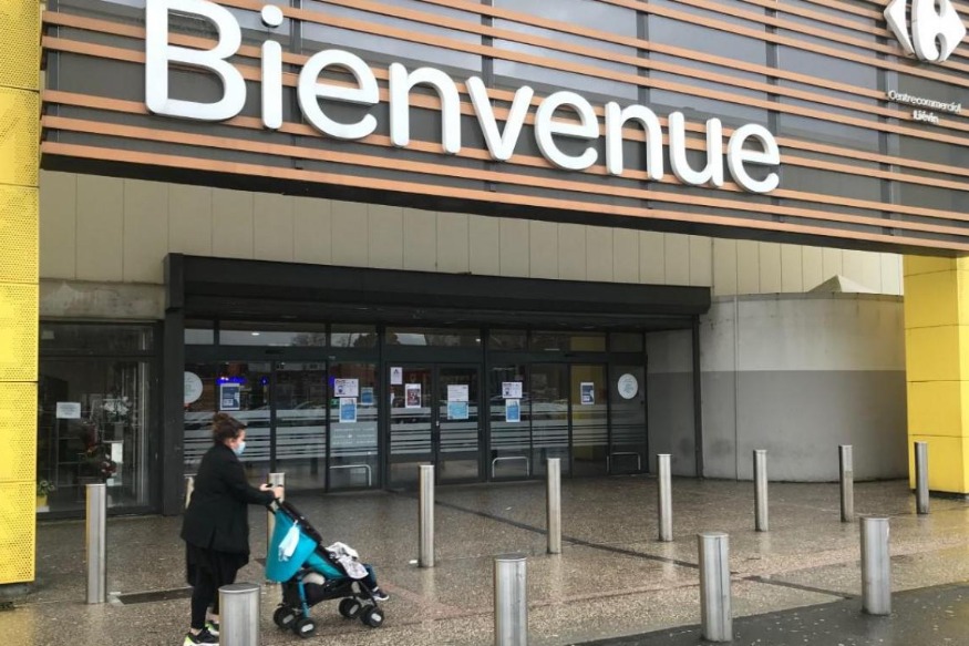 Carrefour à Liévin recrute un employé de rayon alimentaire (H/F)