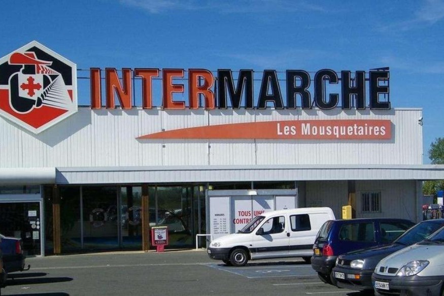 INTERMARCHE Tourcoing recrute  Vendeur/Vendeuse - Boulangerie H/F