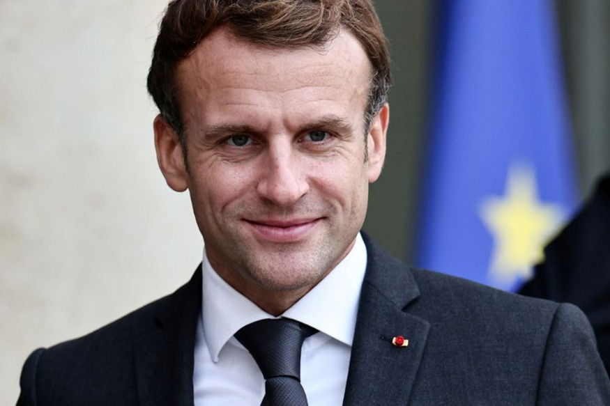 L'Elysée annonce qu'Emmanuel Macron tiendra un nouveau conseil de défense sanitaire lundi