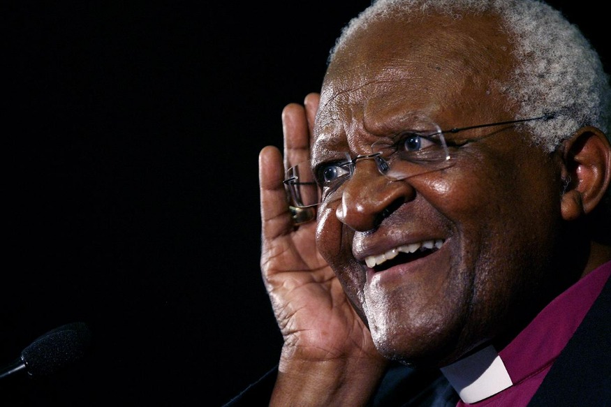 L'archevêque Desmond Tutu est mort à l'âge de 90 ans