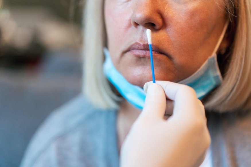 Les nouvelles règles sanitaires qui prennent effet aujourd'hui