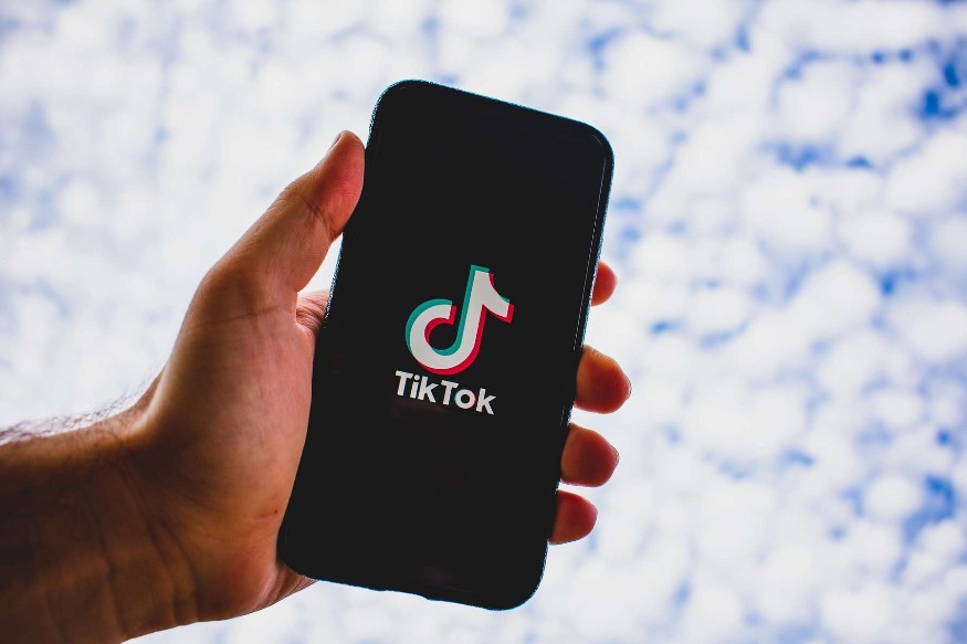 TikTok.com premier site consulté en 2021 par les français