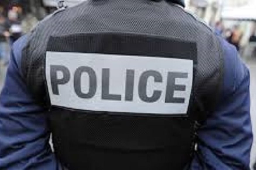 Un policier blessé à Villeneuve d'Ascq