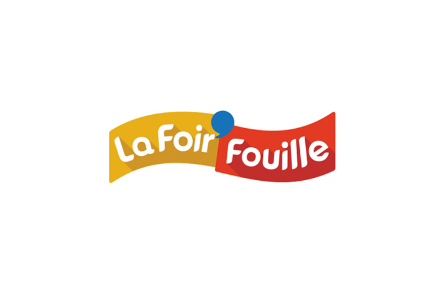 La Foir'Fouille à Halluin recrute un(e) employé(e) de vente "Caisse" en CDI