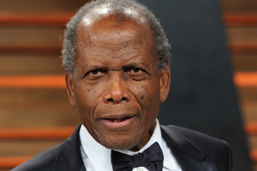 Sidney Poitier, le premier acteur noir à avoir remporté un Oscar, est mort