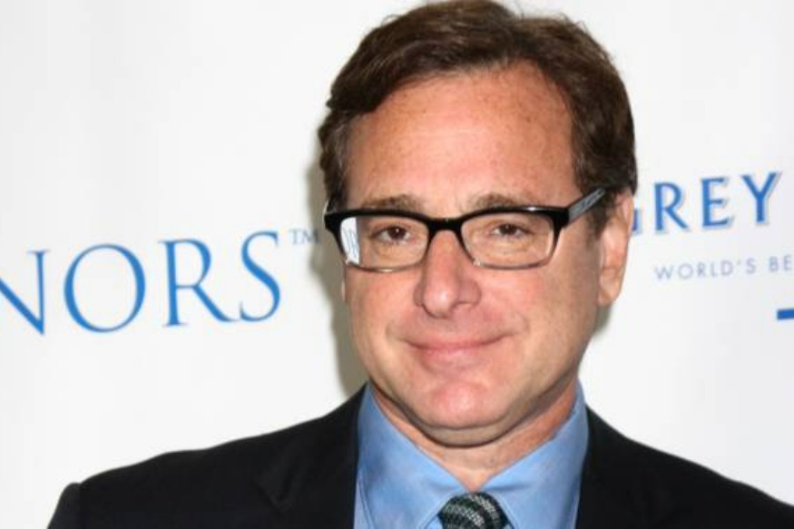 L'acteur et comédien américain Bob Saget retrouvé mort dans une chambre d hôtel