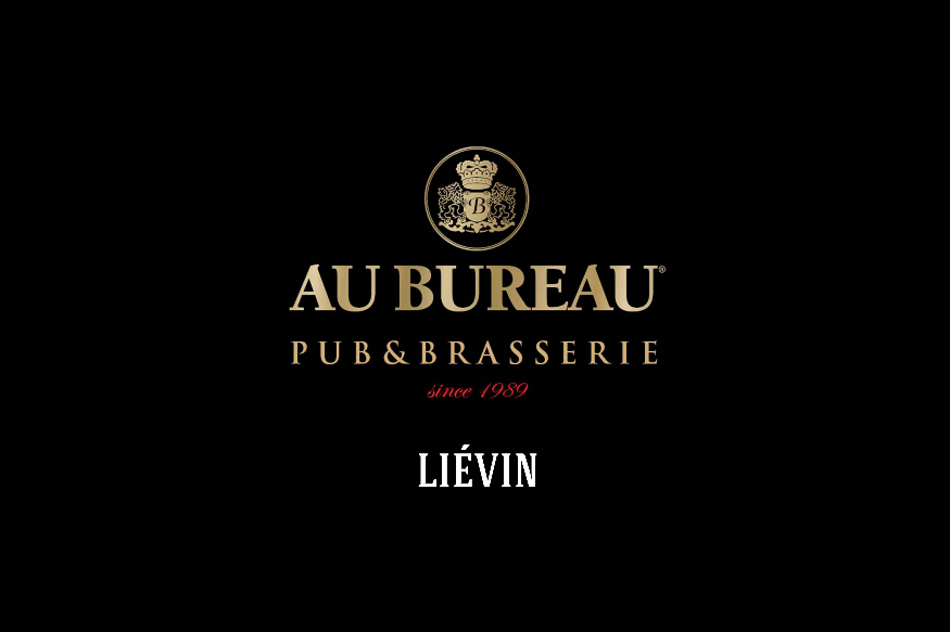 Le restaurant "Au Bureau" à Liévin recrute un serveur [H/F] en CDI