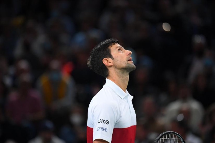 La justice australienne ordonne la libération de Novak Djokovic