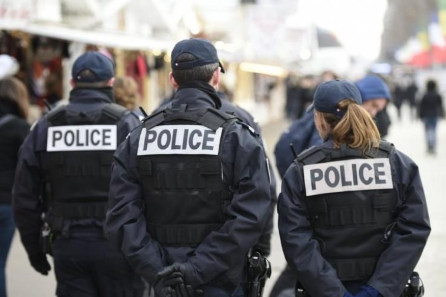 Lomme : des hommes cagoulés et peut-être armés repérés près d'une école