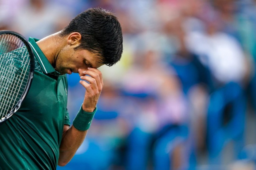 Novak Djokovic a perdu son appel, il est expulsé d'Australie