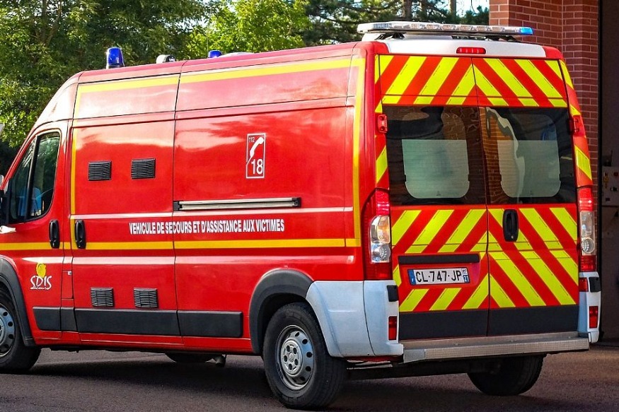 Roubaix : Une explosion dans un appartement fait 4 blessés dont un grave