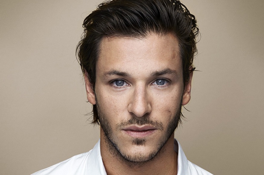 Gaspard Ulliel victime d’un accident de ski en Savoie