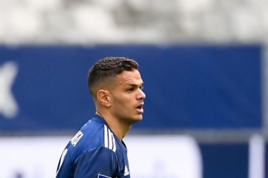 LOSC : Hatem Ben Arfa confirmé et Yacizi part au CSKA Moscou