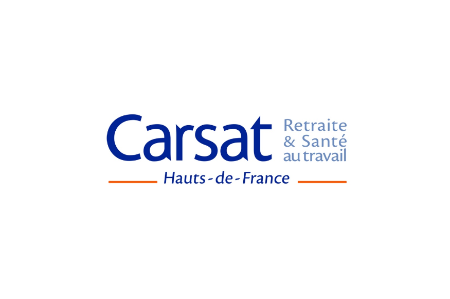 La CARSAT Hauts-de-France à Villeneuve-d'Ascq recrute 37 agent(e)s administratifs en CDD