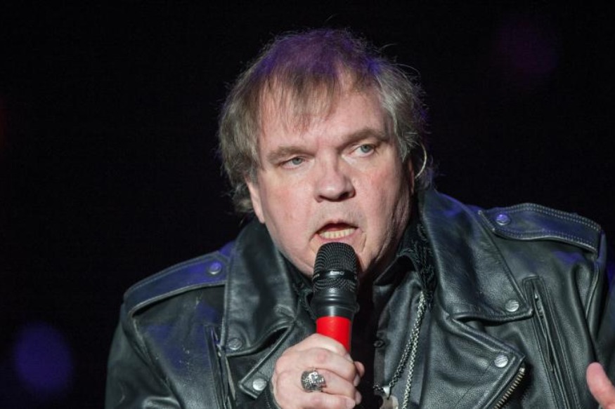 Le chanteur Meat Loaf, connu pour sa chanson "I'd Do Anything For Love", est décédé à l'âge de 74 ans