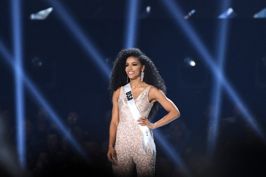 Une ancienne miss USA est décédée