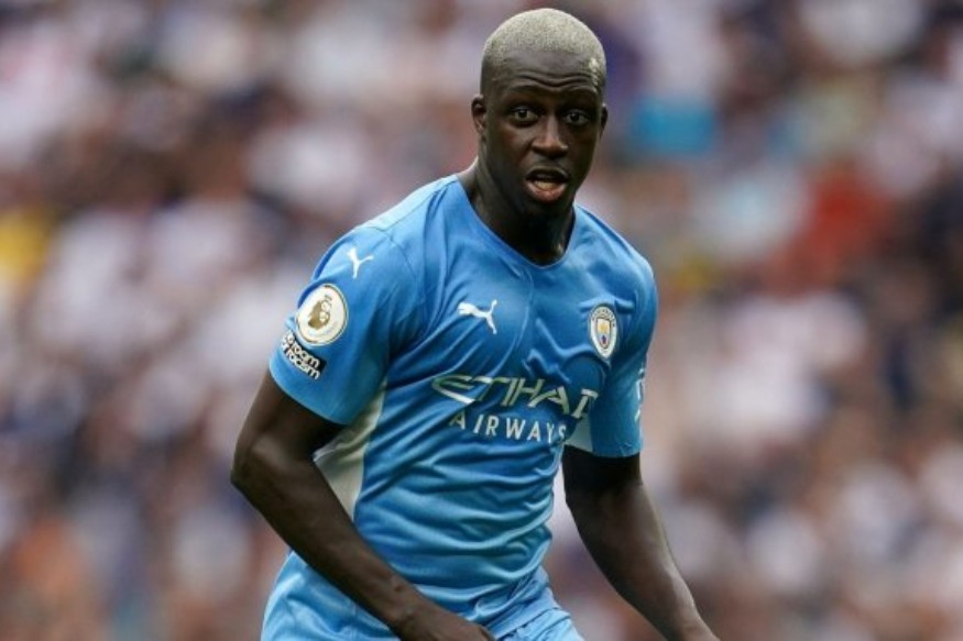 Benjamin Mendy visé par une sixième accusation de tentative de viol