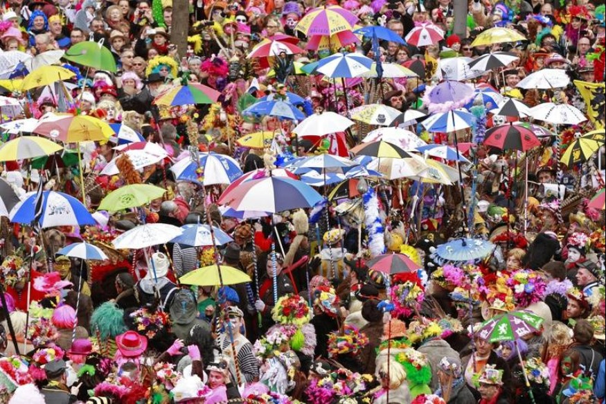 Carnaval de Dunkerque : Le préfet recommande aux organisateurs d'annuler les festivités