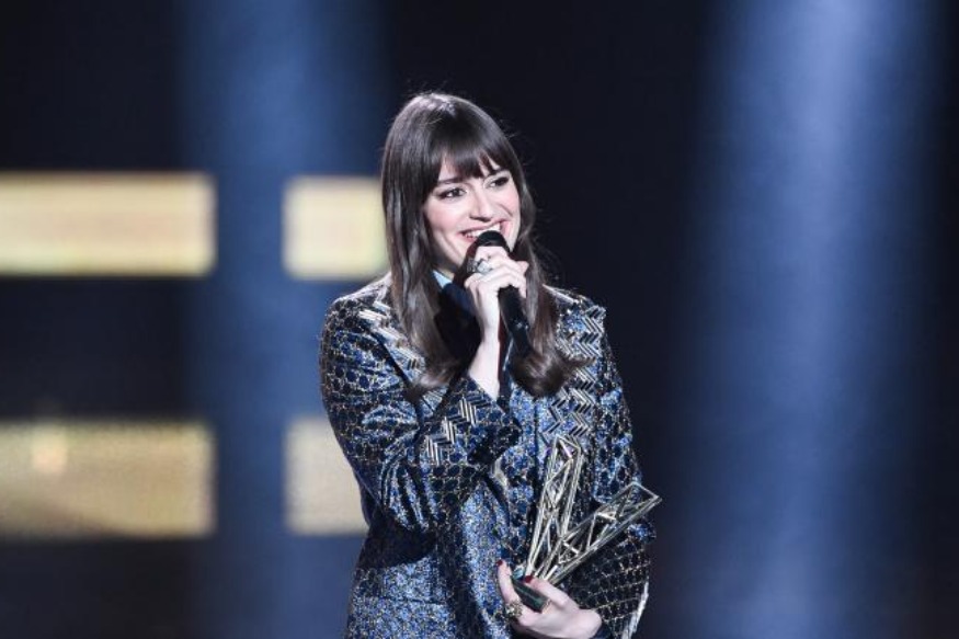 Victoires de la musique : Orelsan et Clara Luciani grands gagnants de la 37e édition