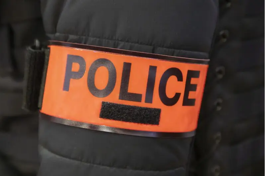 Paris : Des policiers tirent sur un homme armé d'un couteau à la Gare du Nord