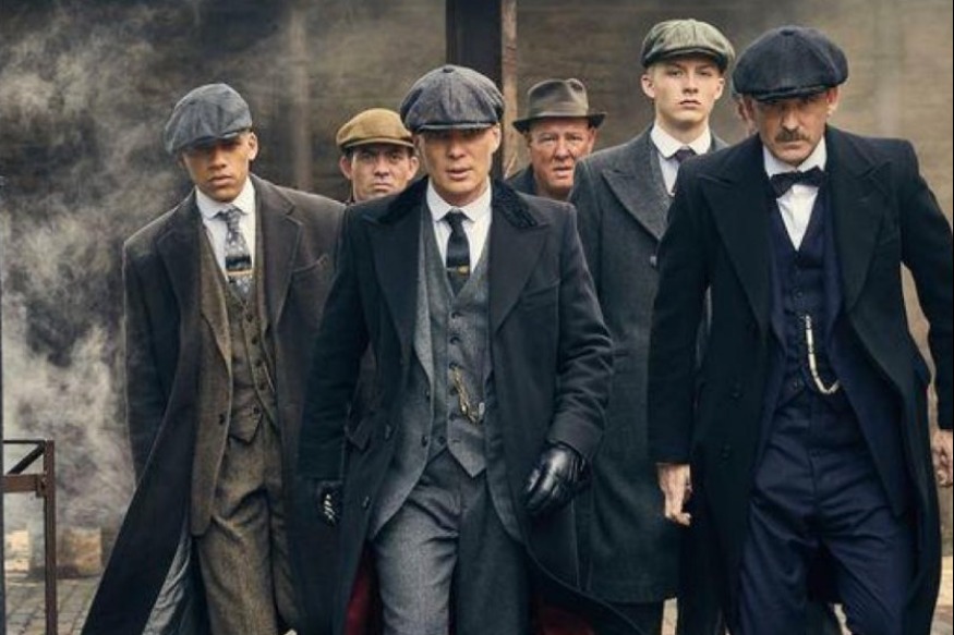 La saison 6 de Peaky Blinders arrive!