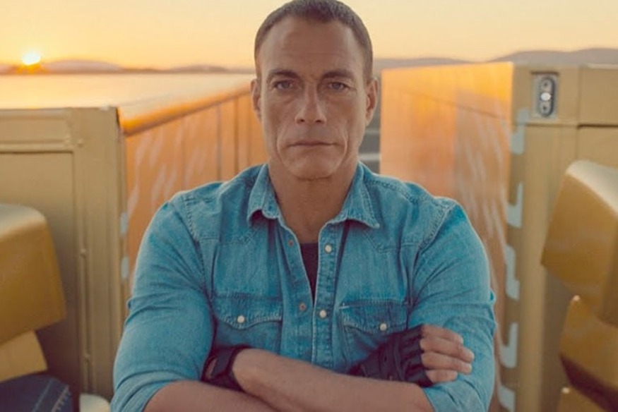 Jean-Claude Vandamme va prendre sa retraite!