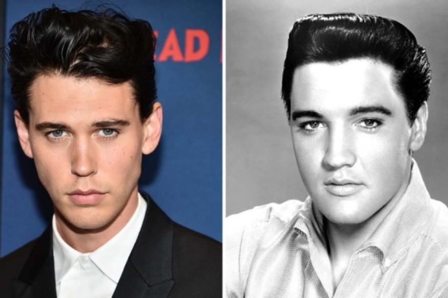 Un biopic sur ELVIS très attendu!