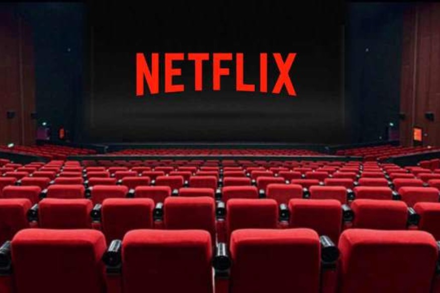 Netflix : un accord historique avec le cinéma français